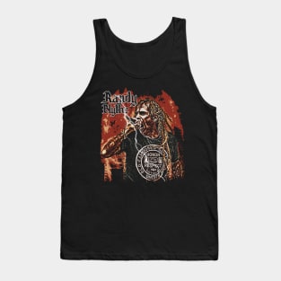 Randy Blythe Tank Top